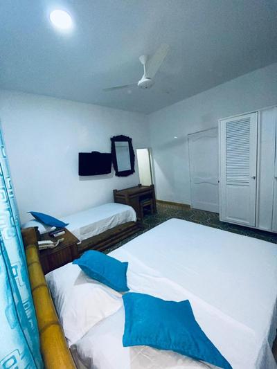 Hotel Casa Confort Cartagena