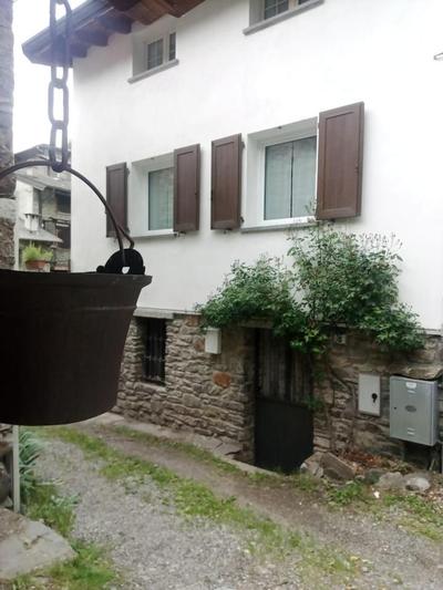 Casa Liscidini