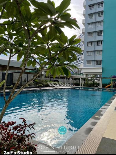 Zoe Studio Mesavirre