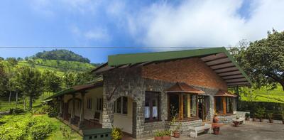 Teanest by Nature Resorts and Stays
