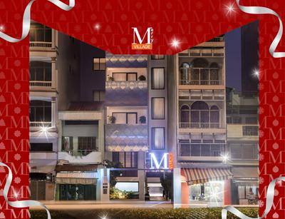 Express by M Village Võ Văn Kiệt