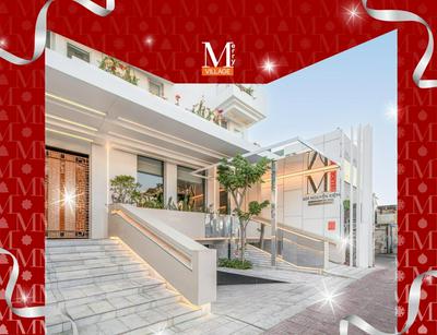 M Village Nguyễn Kiệm - Cosmo Airport Hotel