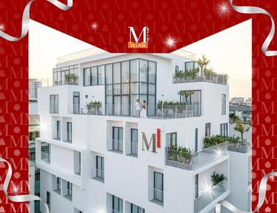 M Village Living Kỳ Đồng