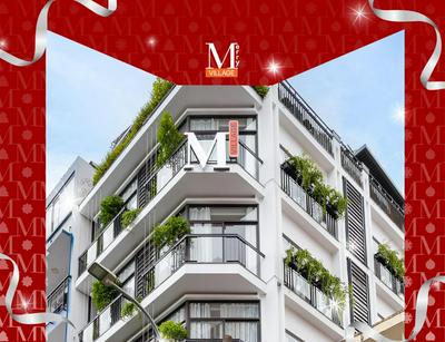 Express by M Village Thạch Thị Thanh