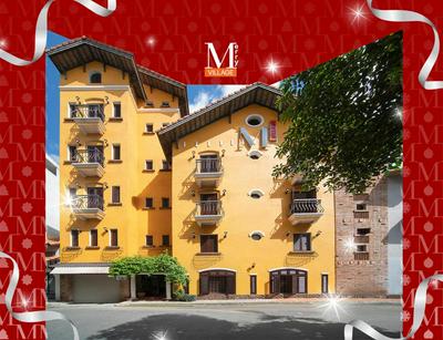 M Village Living Cách Mạng Tháng 8