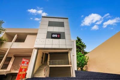 Hotel O J.D Kings