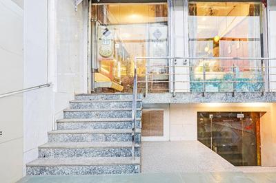 Hotel O Mahipal Yaduvanshi