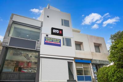 Hotel O Kurukshetra Guest House