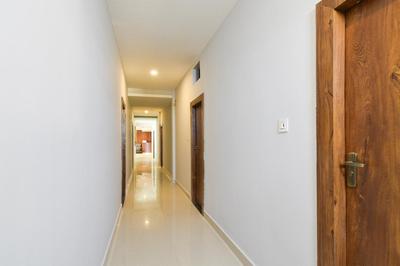 Hotel O Vaishnavi Residency