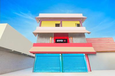 Hotel O S.G.H Guest House