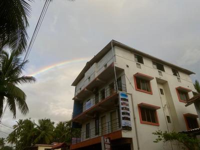 SeaMazing Resort Alibag