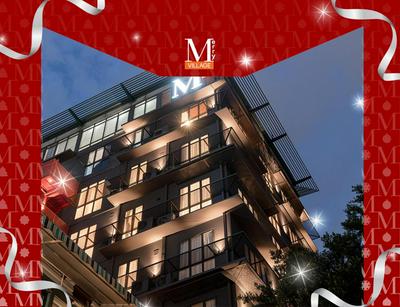 M Village Hotel Hai Bà Trưng