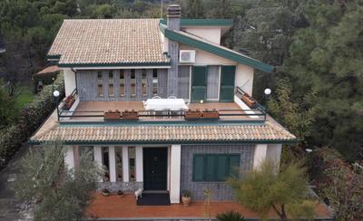 Villa Clara Nicolosi