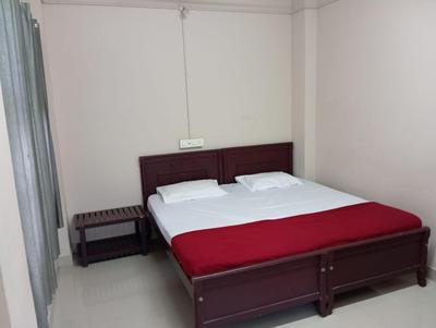 Misty Square Residency