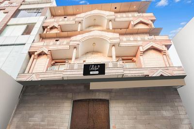 Collection O Palam Near Railway Station