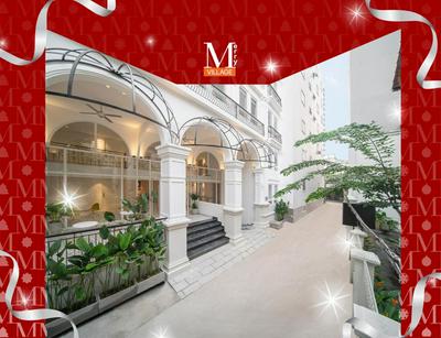 M Village Living Cửu Long
