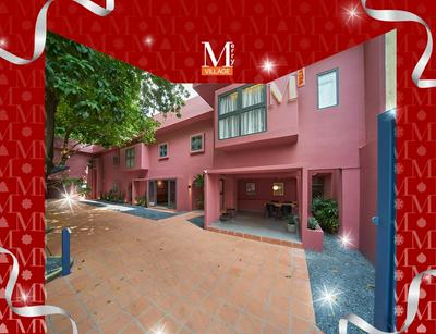 M Village Living Hồ Biểu Chánh