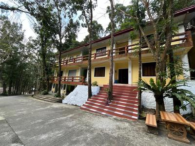 Portabaga Falls Park & Resort