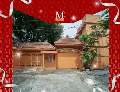 M Village Living Điện Biên Phủ - The Tropic