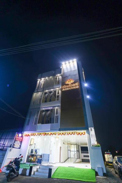 Nandini Executive Lodge