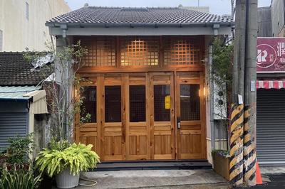 天井 樹 villa 包棟民宿 Atreeium villa