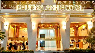 Phương Anh Valley Hotel
