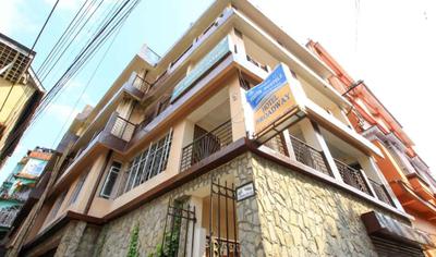 Hotel Broadway-Anexy Darjeeling Near Chowk Bazar - Best Service Awarded