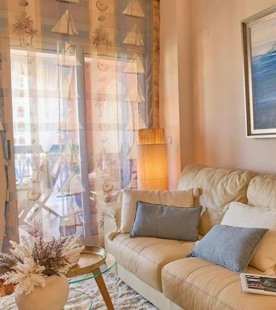 Casa Blue 1
