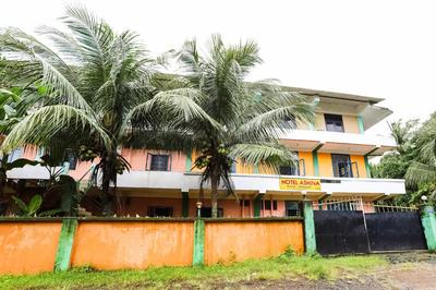 Hotel O Aashna
