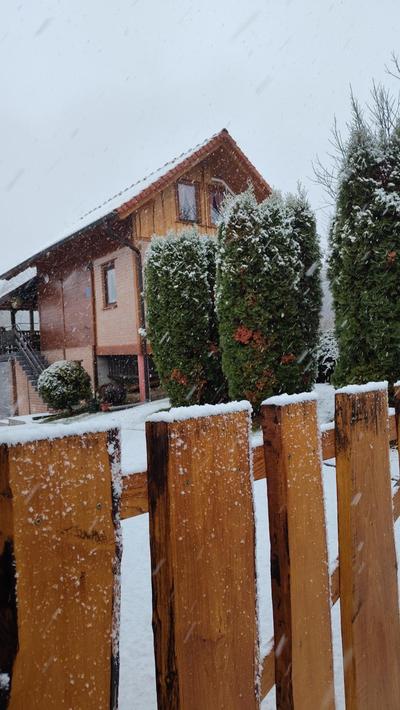 Ruralna kuća za odmor Brezanka, Zagrebačka ulica 21 Gornja Stubica