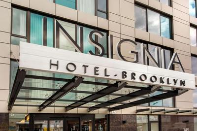 Insignia Hotel Brooklyn, an Ascend Collection Hotel