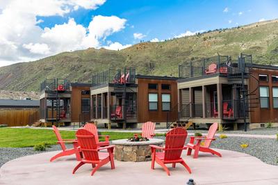 Ridgeline Hotel at Yellowstone, an Ascend Collection Hotel