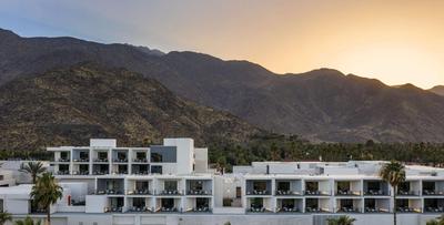 Thompson Palm Springs, By Hyatt