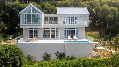 Bay Haven Collection, Hout Bay