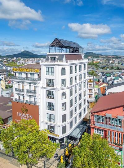 BRICS Boutique Dalat