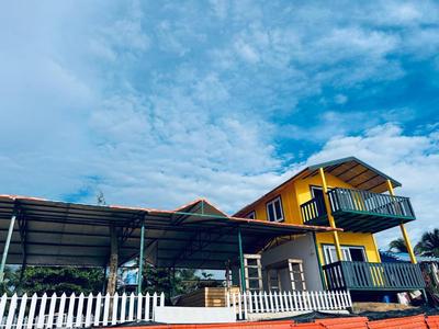 Eco Wooden Homes