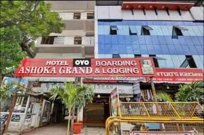 Hotel Ashoka Grand