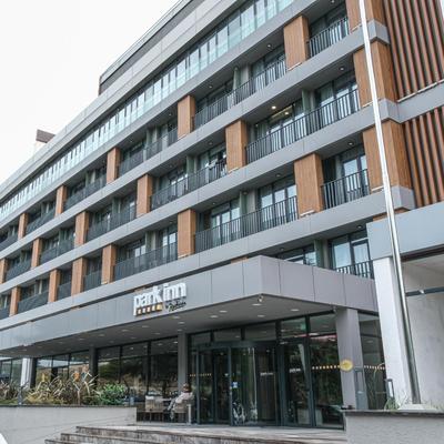Park Inn by Radisson Yalova City Center