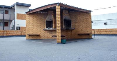 Montana Backpackers Cape Town
