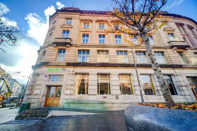 Belvilla Newport City Centre Lifestyle, 사진 2