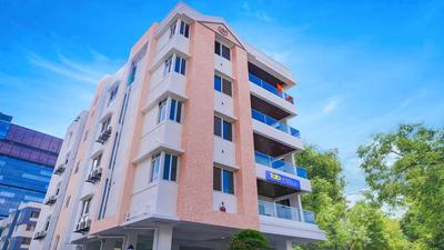 FabHotel Prime Athiti Delight Stay - Nr Shri Baneshwar Mandir, Baner