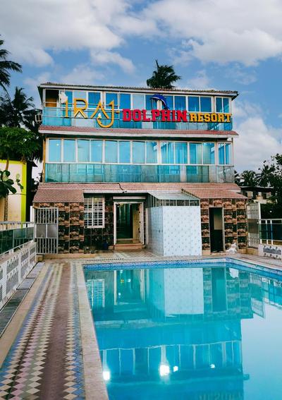 iRaj Dolphin Resort