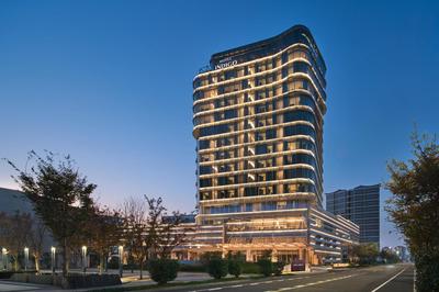 Hotel Indigo Ningbo Riverside by IHG