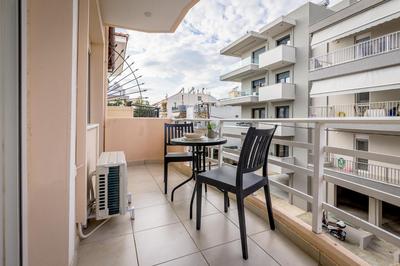 AT Home Apartments B1
