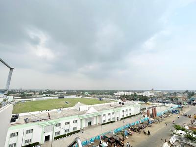 Hotel A one Pride ! Puri Near Seabeach And Restaurant