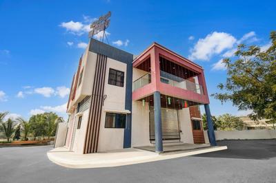 Hotel O Basuri Lodging