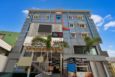 Hotel O ROYAL KAKATIYA