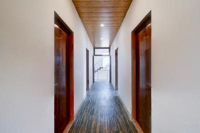 Hotel O Sunshine Resort & Restaurant