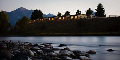 Yellowstone Valley Lodge, an Ascend Collection Hotel, Billede 2