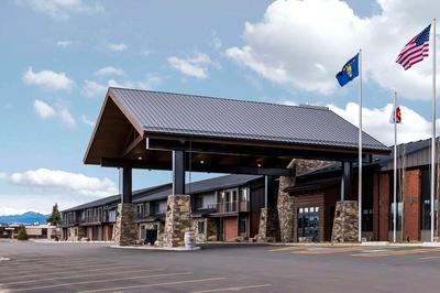 Copper King Convention Center, an Ascend Collection Hotel, Billede 2